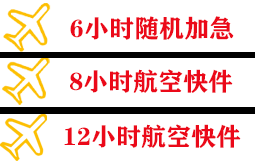 拉萨机场邮寄快递公司,专业空运当天件
