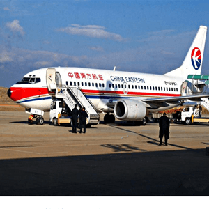 拉萨机场邮寄航空快运业稳步发展的原因是什么？